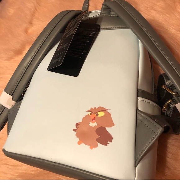 Loungefly Disney backpack sword in the stone - Picture 3 of 6